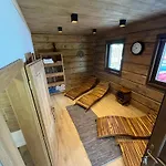 House Cicmany- Relaxacne Zariadenie S Ubytovanim