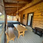 Dovolenkový dom House Cicmany- Relaxacne Zariadenie S Ubytovanim Cicmany