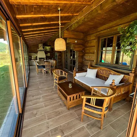 House Cicmany- Relaxacne Zariadenie S Ubytovanim Holiday home