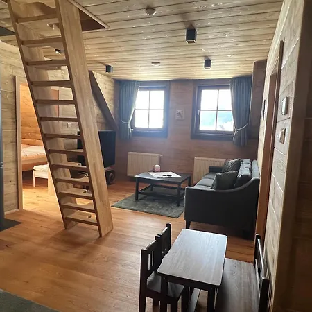 House Cicmany- Relaxacne Zariadenie S Ubytovanim Dovolenkový dom Cicmany