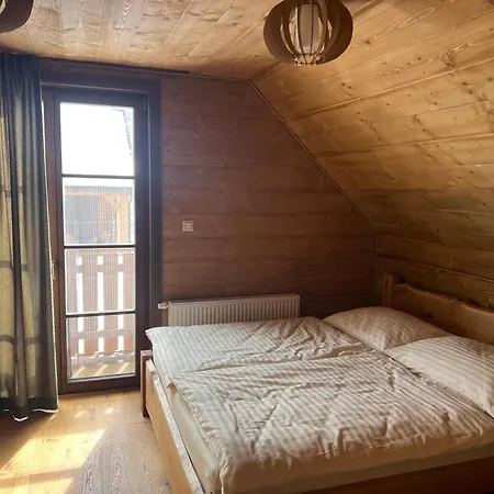 House Cicmany- Relaxacne Zariadenie S Ubytovanim Holiday home